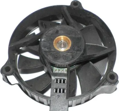 Opel Mokka X Headlight/headlamp AMB023007CFA CONVERJLCF