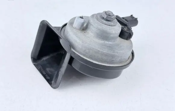 Porsche Boxster 987 Horn signal 99763520501