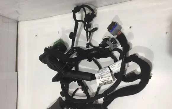 Peugeot Partner Other wiring loom 9828276780