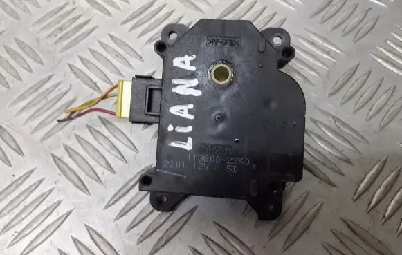 Suzuki Liana Central body control module 113800-2350