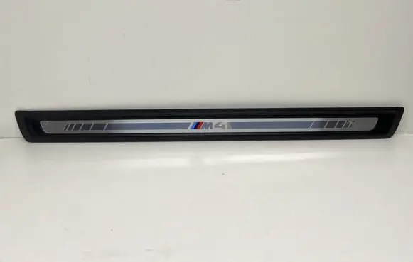 BMW M4 G82 G83 Front sill trim cover 8085273 8085272