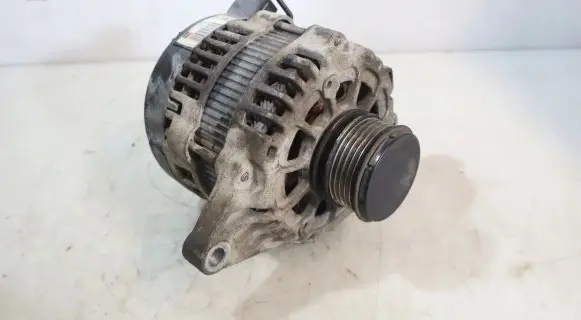 Hyundai i40 Generator/alternator
