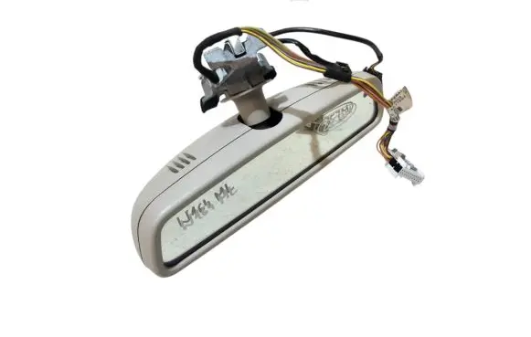 Mercedes-Benz ML W164 Rear view mirror (interior) A1648102417