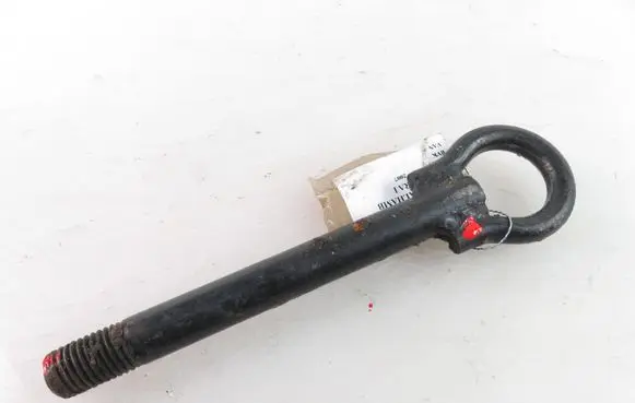 Seat Alhambra (Mk1) Tow bar 