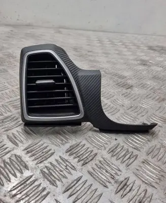 Hyundai Tucson TL Dash center air vent grill 97480D7AA0TUS 0103040S