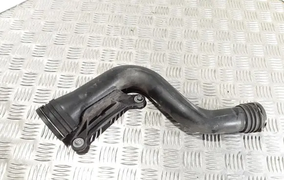 Volkswagen Golf V Intercooler hose/pipe 1K0145762CK