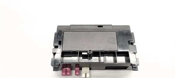 Audi Q4 Sportback e-tron Bluetooth control unit module 14A035284C