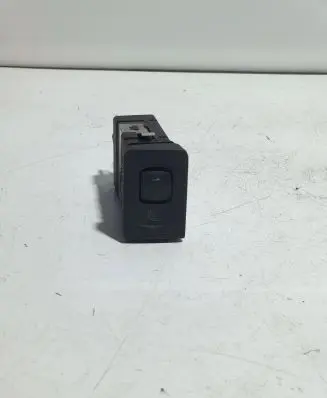 Volkswagen Golf IV Seat heating switch 1J0963563B 0371