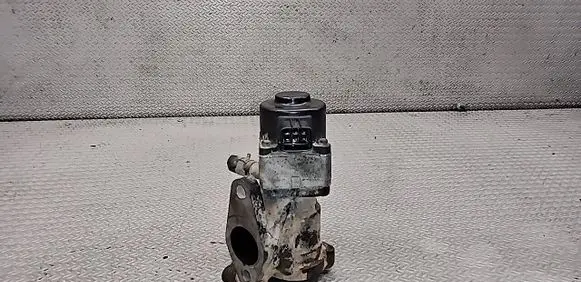 Nissan X-Trail T30 EGR valve