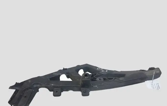 Jaguar XE Rear bumper mounting bracket GX7317A882AB