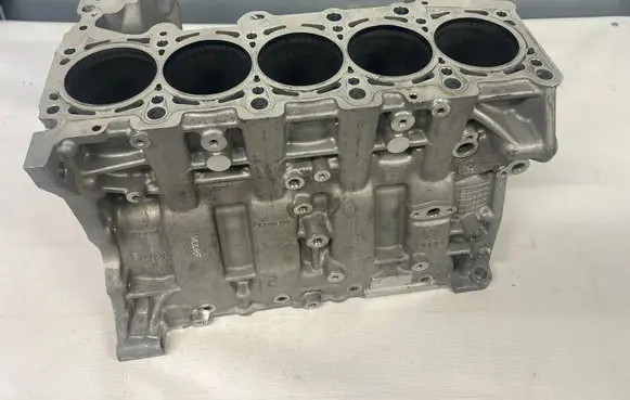 Audi RS3 Engine 07K103023L