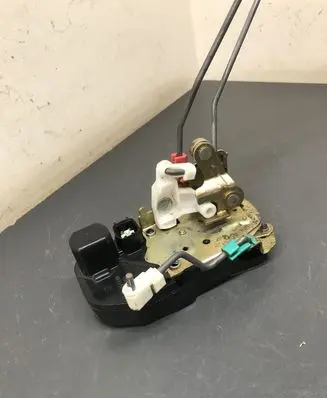 Jeep Grand Cherokee Rear door lock