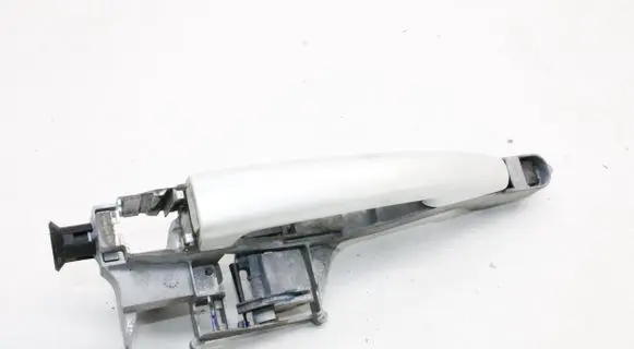 Peugeot RCZ Front door exterior handle YM18412980