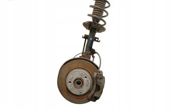 Nissan Bluebird Sylphy II Rear wheel hub