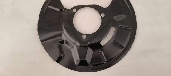 Opel Insignia B Front brake disc YR00074380