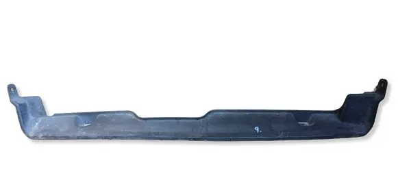 Suzuki Ignis Bottom radiator support slam panel 7239580G00