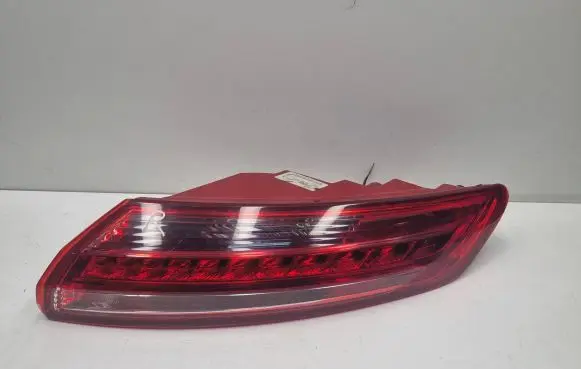 Renault Laguna III Rear/tail lights 265500005R