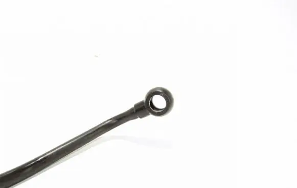 Opel Antara Turbo turbocharger oiling pipe/hose