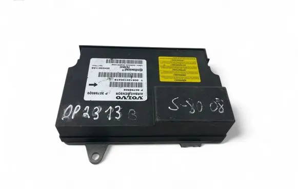 Other control units/modules