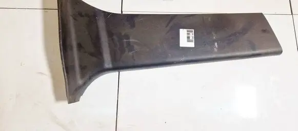 Fiat Croma (B) pillar trim (top) 735365191 b634