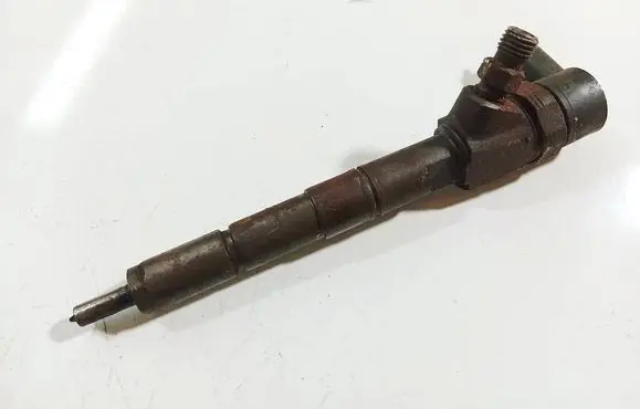 Opel Insignia A Fuel injector 55577668 0445110423