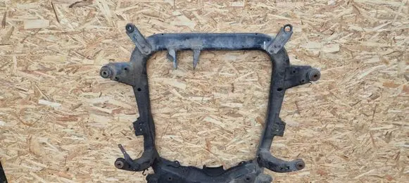 Opel Zafira A Front subframe