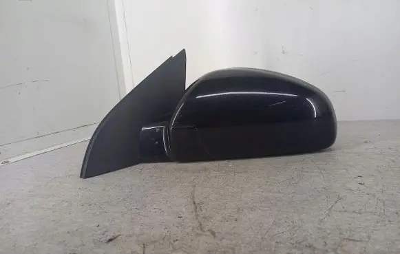 Opel Signum Front door electric wing mirror 24436149