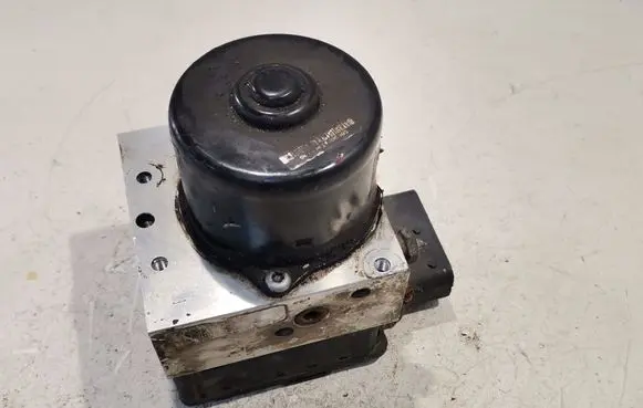 Ford Focus ABS Pump 98AG2M110CA 10020401584 10094801053