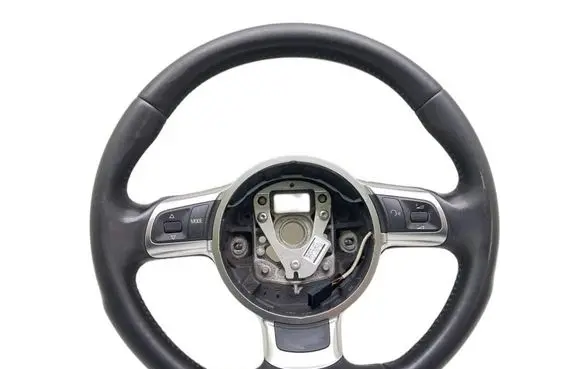 Audi TT TTS Mk2 Steering wheel 8J0419091C 606180301A