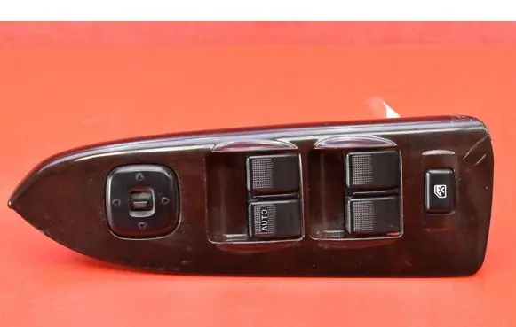 Mazda 626 Electric window control switch GG3E66350A