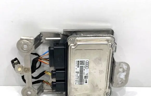Audi A8 S8 D4 4H Power steering control unit/module 8K0907144M