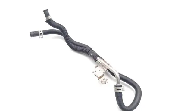 Lexus UX Engine coolant pipe/hose