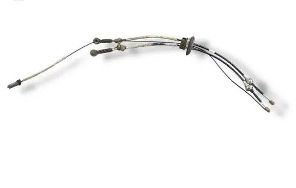 Peugeot Expert Gear shift cable linkage 3962470