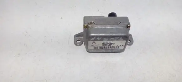 Volkswagen Touran I ESP acceleration yaw rate sensor 1K0907655B 10098503204