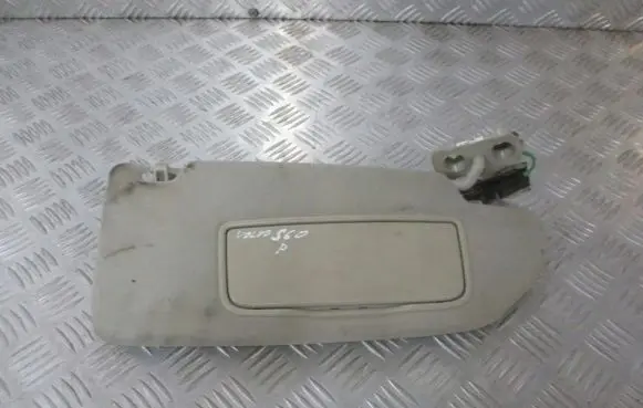 Volvo S60 Centre console side trim front 