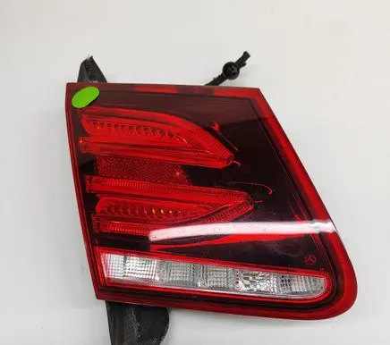 Mercedes-Benz E C207 W207 Tailgate rear/tail lights A2079063700