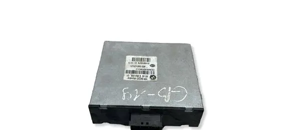 BMW 3 E90 E91 Gearbox control unit/module 61429253208 8ES00947921 0146615579
