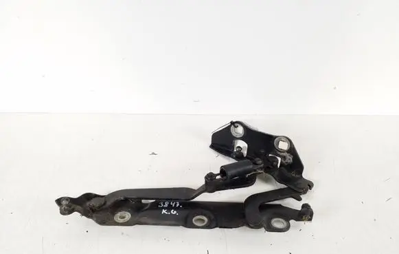 Jaguar XF X250 Tailgate/trunk/boot hinge 8X2342701AG