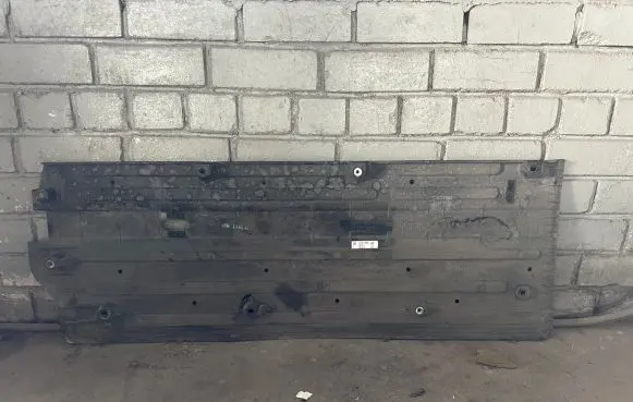 KIA Ceed Pickup box liner 84135A6500