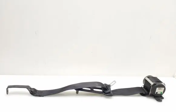 Mercedes-Benz E W211 Third row seat belt 602591900