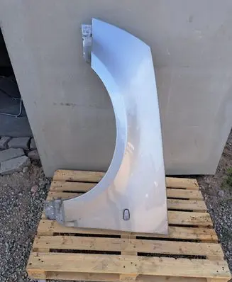 Cadillac SRX Fender