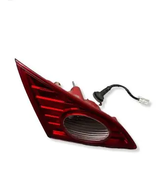 Nissan Murano Z51 Tailgate rear/tail lights E423266 D057B