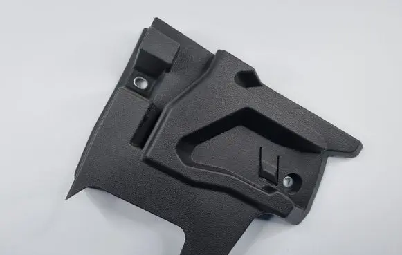 Other trunk/boot trim element