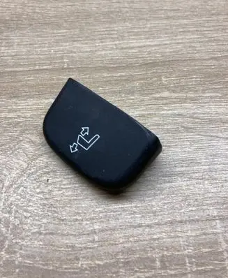 BMW 3 E46 Seat control switch 8150059