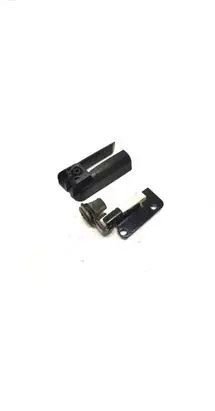 Volkswagen Caddy Rear door check strap stopper 2K0843413A