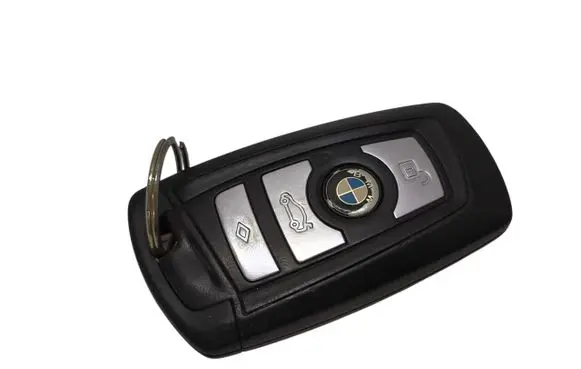 BMW 5 F10 F11 Ignition key/card 