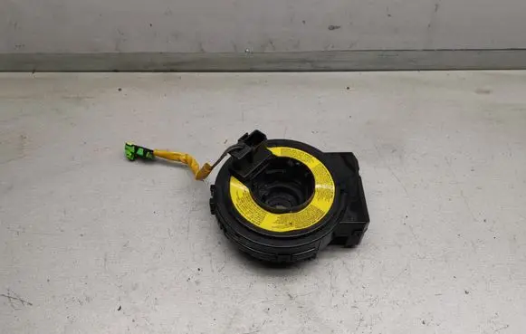 Hyundai Sonata Airbag slip ring squib (SRS ring)