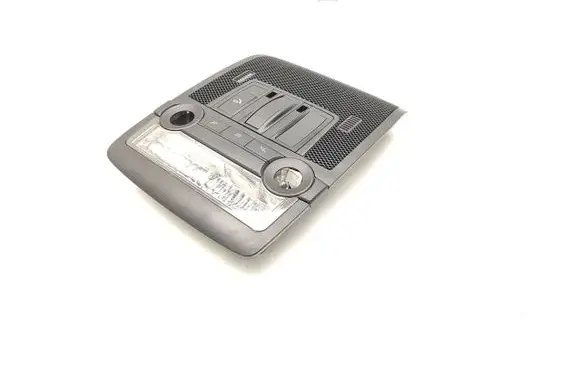 BMW X5 E70 Front seat light 9225937