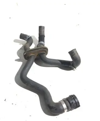 Audi Q5 SQ5 Engine coolant pipe/hose 8R0819350AF 123527
