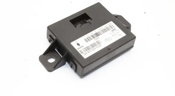 Jaguar I-Pace Central body control module J9C319D118AD